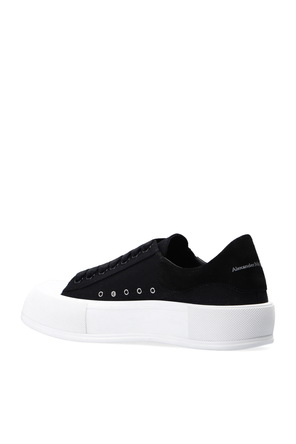 Alexander McQueen Platform sneakers